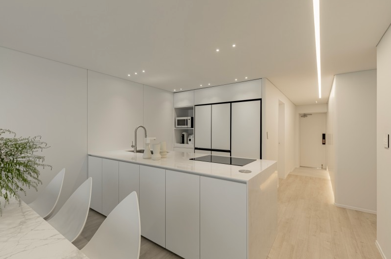 Kitchen Renovation Melbourne2