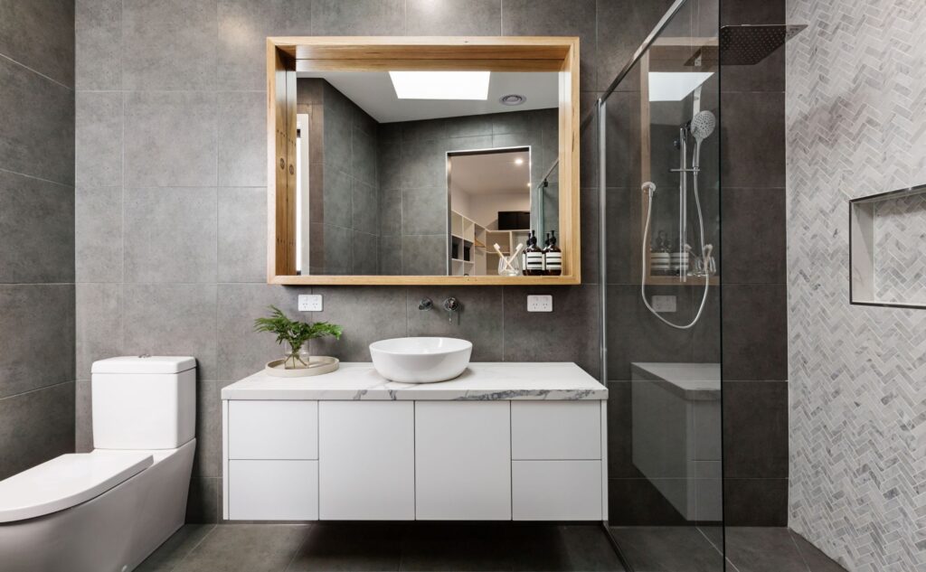 Bathroom Renovation Melbourne