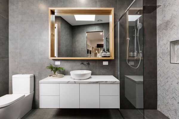 Bathroom Renovation Melbourne