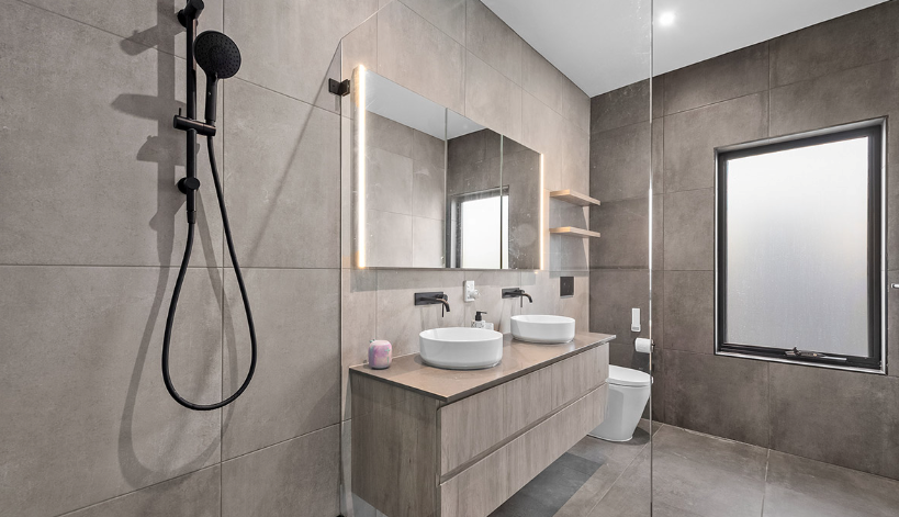 Bathroom Renovation Melbourne