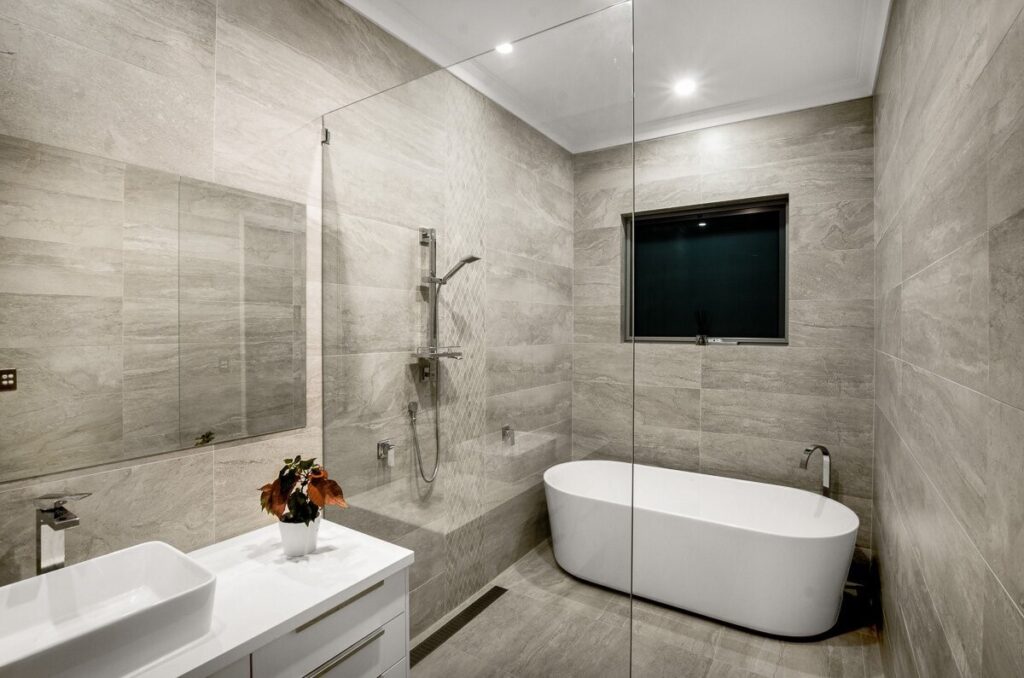 Bathroom Renovation Glen waverley